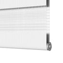 zebragardin hvid 50x100 cm stofbredde 45,9 cm polyester