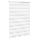 zebragardin hvid 115x100 cm stofbredde 110,9 cm polyester