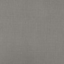 Plisségardin Antracit 50x100 cm Stofbredde 49,4 cm Polyester