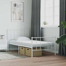 skummadras til børn 80x160 cm 7 zoner hårdhed 20 ILD hvid