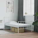 skummadras 80x210 cm 7 zoner hårdhed 20 ILD hvid
