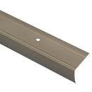 Trinkantprofiler 30 stk. champagnefarvet 67 x 3 x 2 cm