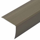 Trinkantprofiler 30 stk. champagnefarvet 67 x 3 x 2 cm