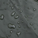 waist waders med støvler str. 39 mørkegrøn