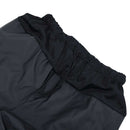 waist waders med støvler str. 40 sort