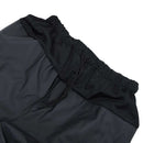 waist waders med støvler str. 41 sort