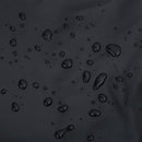 waist waders med støvler str. 41 sort