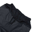 waist waders med støvler str. 42 sort