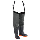 hip waders str. 39 mørkegrøn