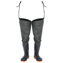 hip waders str. 39 mørkegrøn