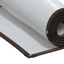 klar presenning med øjer 1x2 m polyethylen