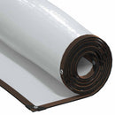 klar presenning med øjer 8x10 m polyethylen