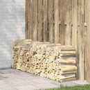 klar presenning med øjer 1x4 m PVC
