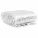 klar presenning med øjer 4x12 m PVC