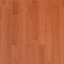 sengeramme uden madras 140x190 cm massivt fyrretræ gyldenbrun