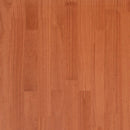 sengeramme uden madras 120x190 cm massivt fyrretræ gyldenbrun