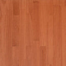 sengeramme uden madras 150x200 cm massivt fyrretræ gyldenbrun