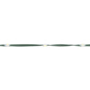 LED-juletræ med spyd 1534 LED'er 500 cm blåt lys