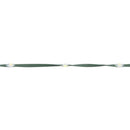 LED-juletræ 1534 LED'er 500 cm koldt hvidt lys