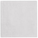 opbevaringskasser 10 stk. 32x32x32 cm foldbare stof brun