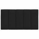gavlpude Hanko 80 cm stof sort