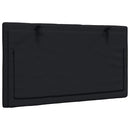 gavlpude Hanko 80 cm stof sort