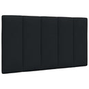 gavlpude Hanko 90 cm stof sort