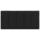 gavlpude Hanko 100 cm stof sort