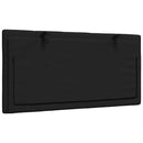 gavlpude Hanko 100 cm stof sort