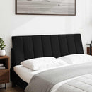 gavlpude Hanko 120 cm stof sort
