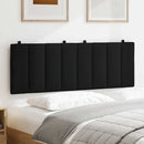gavlpude Hanko 120 cm stof sort