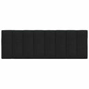 gavlpude Hanko 120 cm stof sort