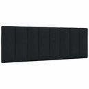 gavlpude Hanko 140 cm stof sort