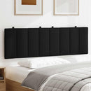 gavlpude Hanko 160 cm stof sort
