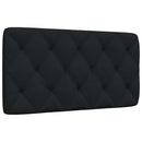 gavlpude 100 cm stof sort