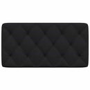 gavlpude 100 cm stof sort