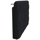 gavlpude 100 cm stof sort