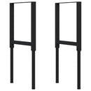 arbejdsbænk 100x60x(73-99,5) cm massivt bøgetræ rektangulær