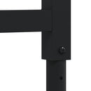 arbejdsbænk 100x60x(71,5-98) cm massivt bøgetræ rektangulær