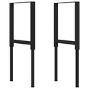 arbejdsbænk 100x60x(73-99,5) cm massivt akacietræ rektangulær