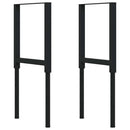 arbejdsbænk 100x60x(73-99,5) cm massivt bøgetræ rektangulær