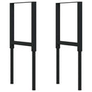 arbejdsbænk 80x60x(71,5-98) cm massivt egetræ