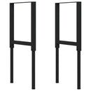 arbejdsbænk 100x60x(71,5-98) cm massivt egetræ