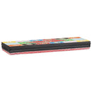 Væghylder Flerfarvet 60 x 20 x 6 cm Massivt mangotræ