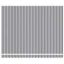 markise 400x300 cm automatisk betjening antracitgrå og hvid