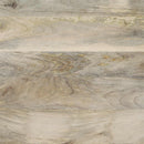 Badeværelsesskabsunder Hvid 62 x 33 x 58 cm Konstrueret træ