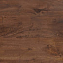 Sofabord Valnød 80 x 50 x 40 cm Konstrueret træ
