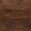 Sofabord Valnød 100 x 54 x 40 cm Konstrueret træ