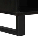 TV Enheder med skuffe Valnød 105 x 33 x 46 cm Konstrueret træ