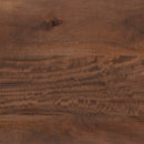 Sideboard Brun 40 x 33 x 75 cm Massivt mangotræ